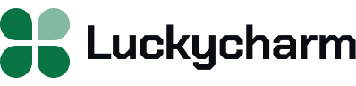 Luckycharm logo