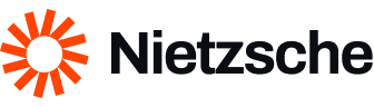 Nietzsche logo