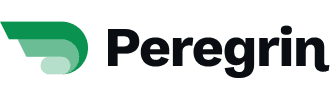 Peregrin logo